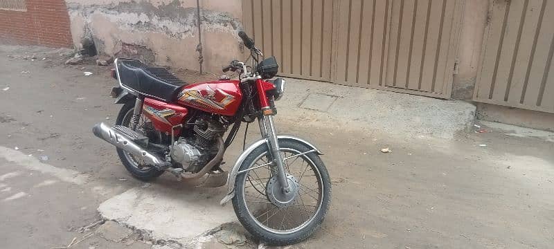 Honda 125 sell home use 0321.7o79679 14