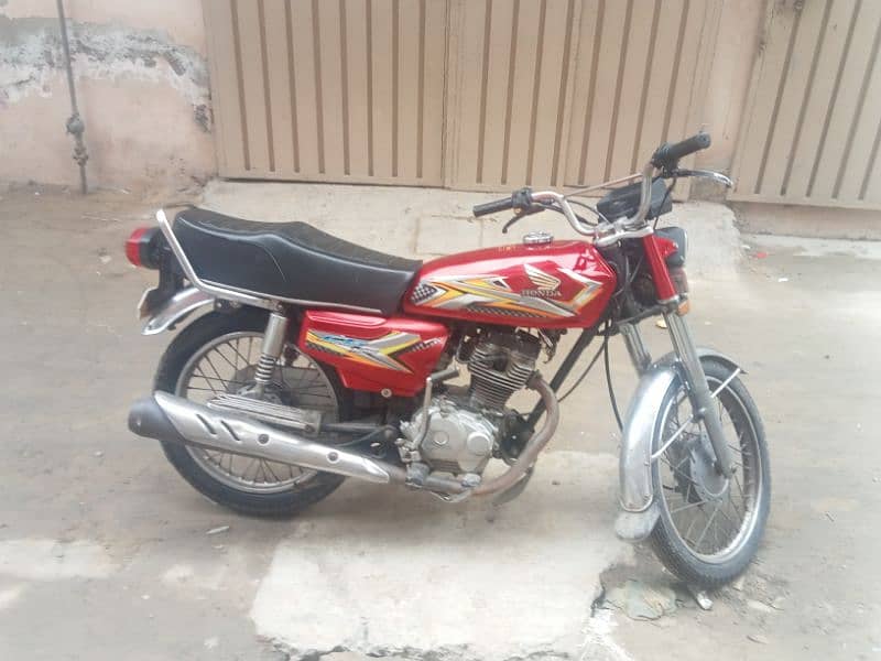 Honda 125 sell home use 0321.7o79679 18