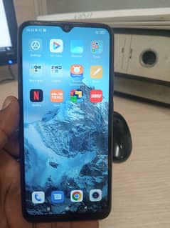 Redmi 10A 3gb 64gb