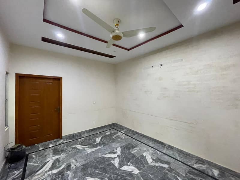 Beautiful 3.5 Marla independent Full House For Rent Ali Park Near Bhatta Chowk ( 0335-5779339 ) ( Near Ghousia Masjid ) 1