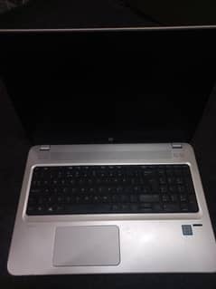 HP ProBook 450 G4 Core i5 7th Gen – Fast, Reliable & Like New