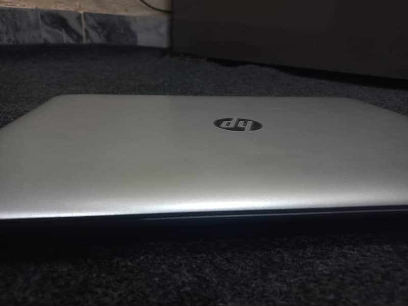 HP ProBook 450 Core i5 7th Gen – Fast, Reliable & Like New 1