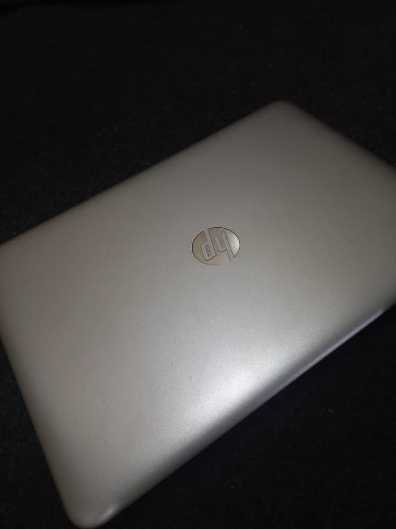 HP ProBook 450 Core i5 7th Gen – Fast, Reliable & Like New 2