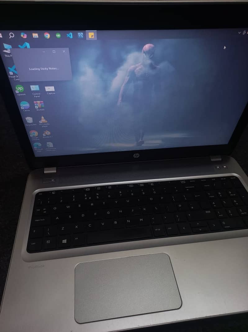 HP ProBook 450 Core i5 7th Gen – Fast, Reliable & Like New 3