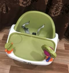 Baby Feeding Chair / Booster Chair / Baby Chair / Kids Seat