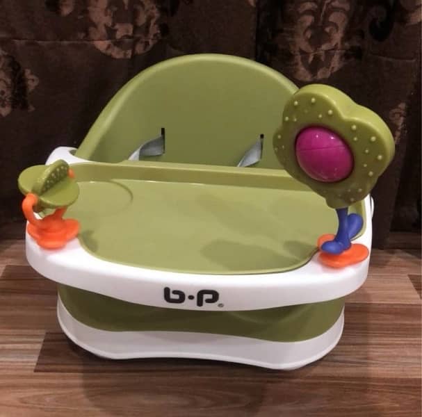 Baby Feeding Chair / Booster Chair / Baby Chair / Kids Seat 1