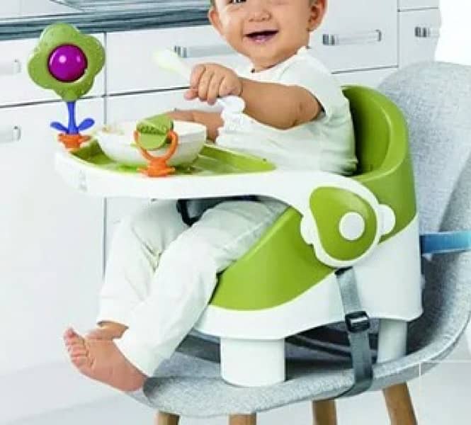 Baby Feeding Chair / Booster Chair / Baby Chair / Kids Seat 3