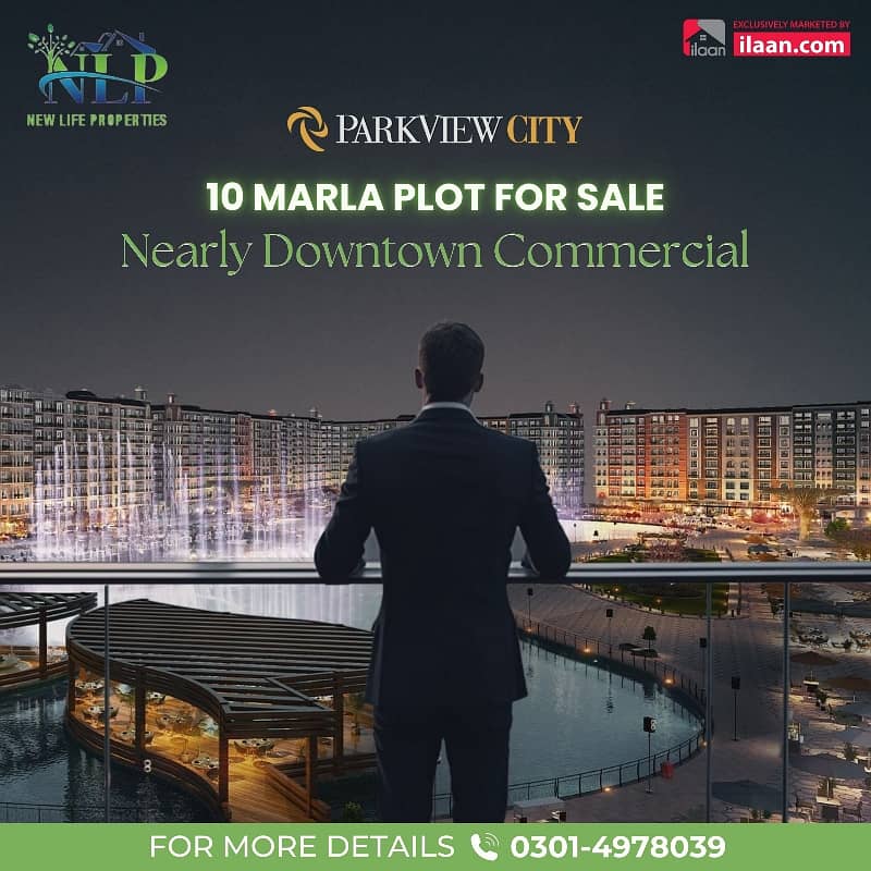 10 Marla Possessionable Plot For Sale at Carpet Road 0