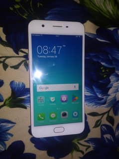 OPPO A57 6/128/ EXCHANGE POSSIBLE