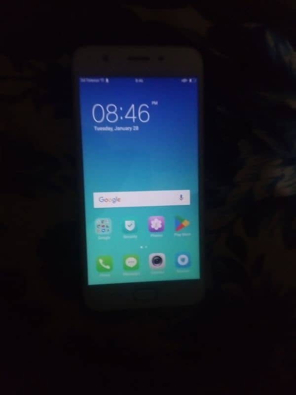 OPPO A57 6/128 3