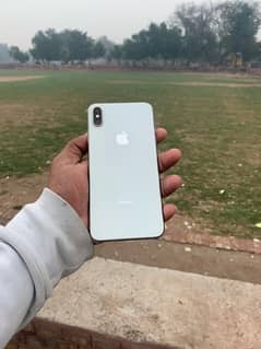 IPhone XS Max non pta 256gb