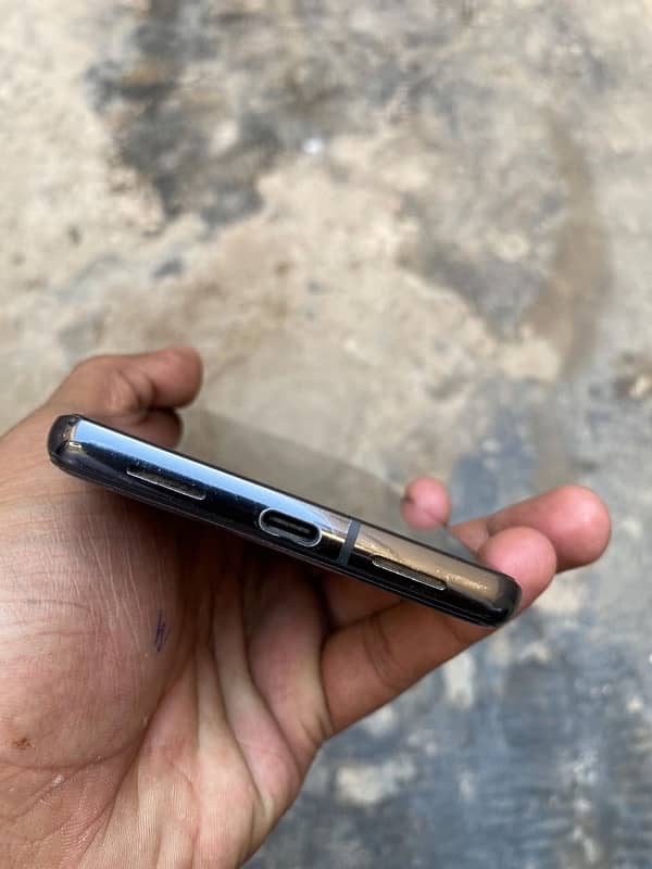 Google Pixel 7 Pro 128GB 4