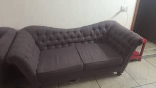 sofa set