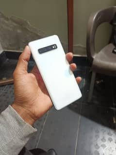 Samsung galaxy s10