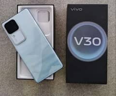 Vivo v30 5G 12+256 Gb