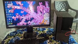 Dell Optiplex 7050 Core i5 7th Gen