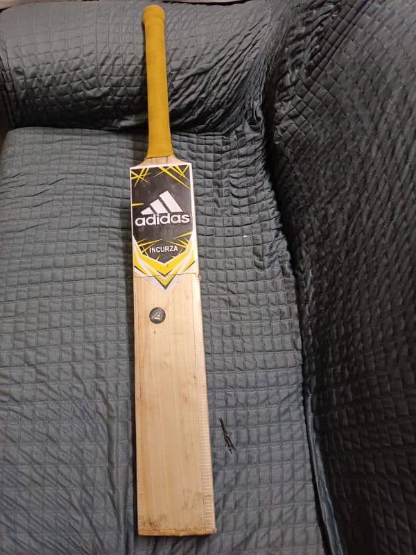 Cricket bat english willow 1