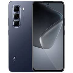 infinix 50 pro 8GB RAM 128 GB memory