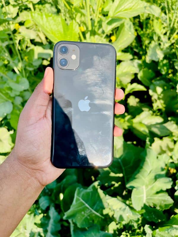 Iphone 11 128GB 2