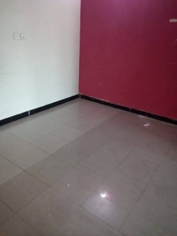 Lower Ground Portion Available For Rent In Margalla Town 0