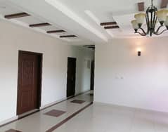 Askari 11 Brand NEW 3 Bedroom Apartment