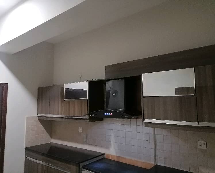 Askari 11 Brand NEW 3 Bedroom Apartment 10