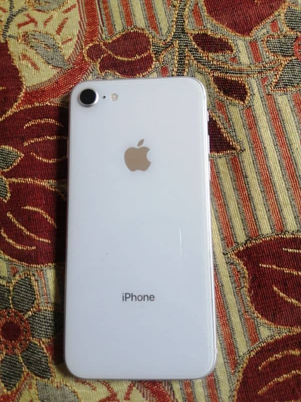 I phone 8 3