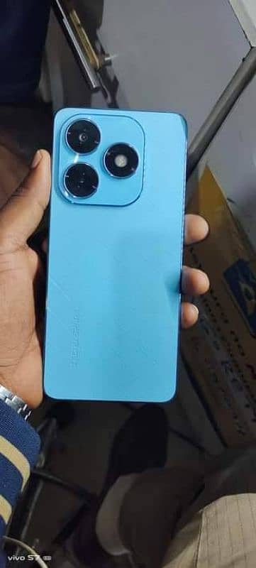 tecno spark 20 8+8 256gb 1