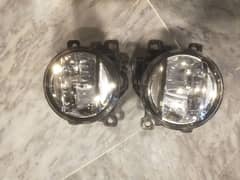 Honda Civic LED Headlights Sports backlights All parts Available