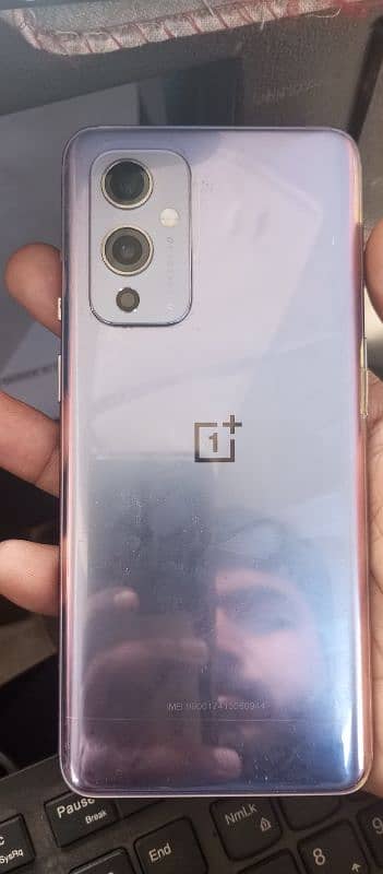 OnePlus 9 5g 5