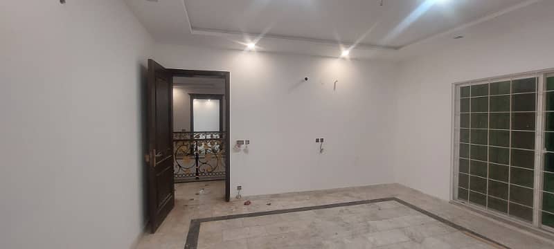 Brand New 4 kannal Farm House for Sale adjacent to main Barki road Lahore 11