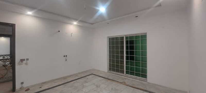 Brand New 4 kannal Farm House for Sale adjacent to main Barki road Lahore 13