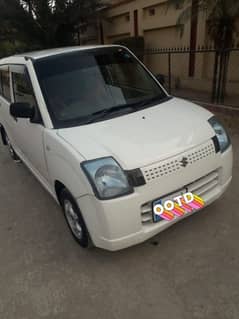 Suzuki Alto Japanese 2005 import 2009