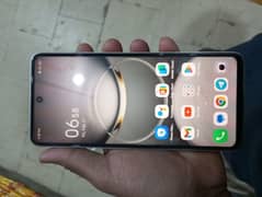 Tecno Spark 30 ( Exchange possible with Poco X3 PRO