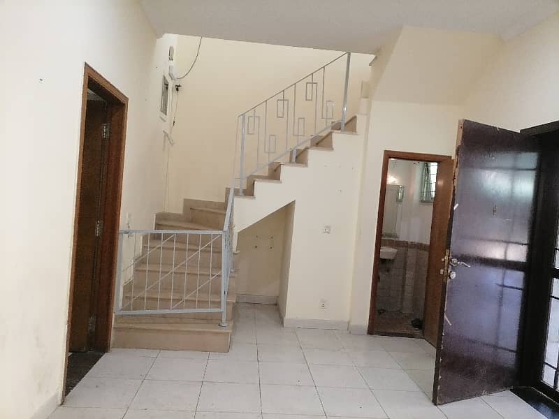 House Of 6 Marla For Sale In Divine Gardens - Block E 14