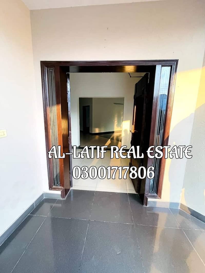 1 kanal house for Rent 7