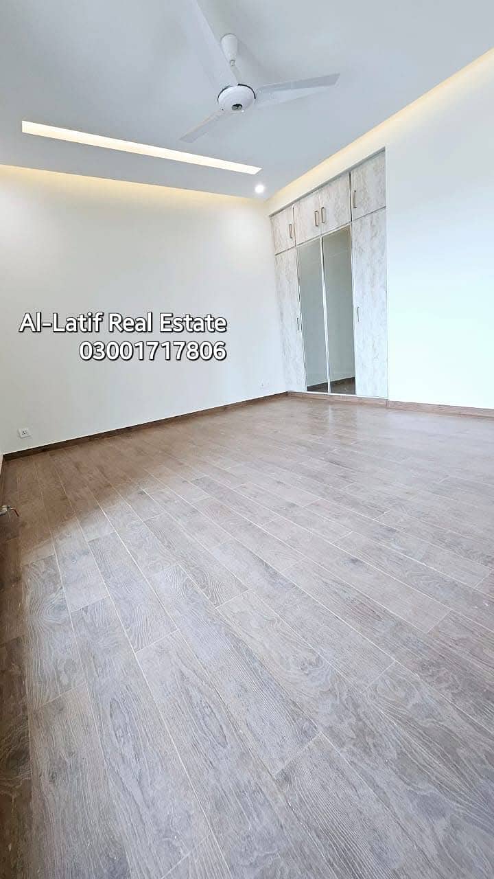 Brand New APARTMENT 9