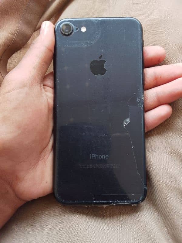 Iphone 7 non PTA 6