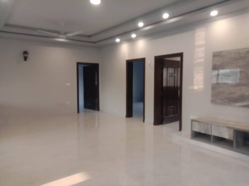 1 Kanal Full House With Solar For RENT In Bahria Town Phase 7 Rawalpindi 13