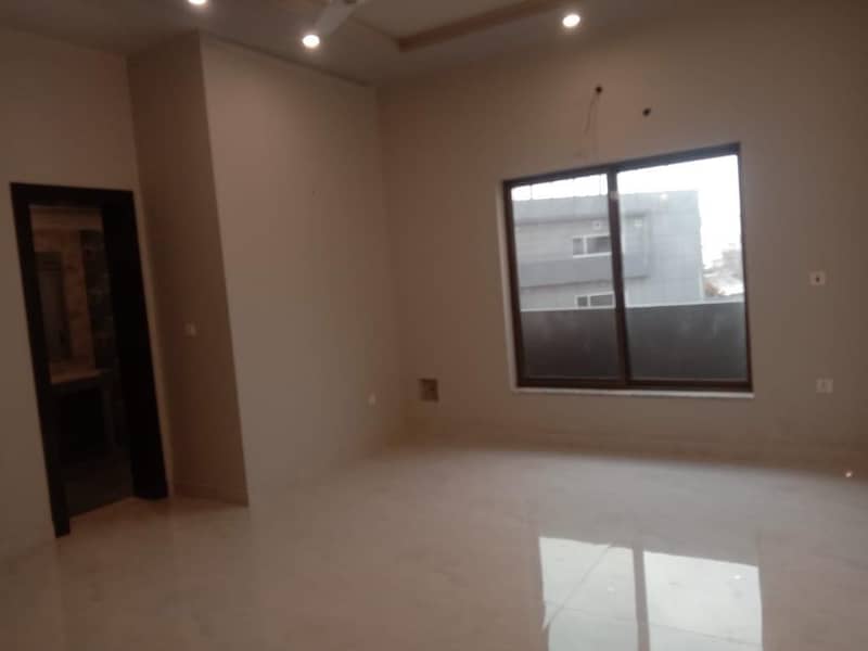 1 Kanal Full House With Solar For RENT In Bahria Town Phase 7 Rawalpindi 20