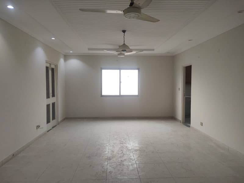 10-Matla 2-Bedroom's, Marble Flooring Separate Gate Upper Portion Available For Rent. 0