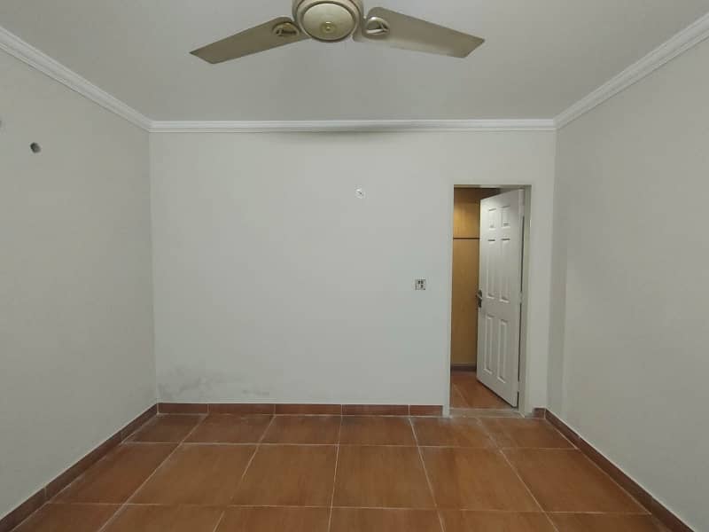 10-Matla 2-Bedroom's, Marble Flooring Separate Gate Upper Portion Available For Rent. 2