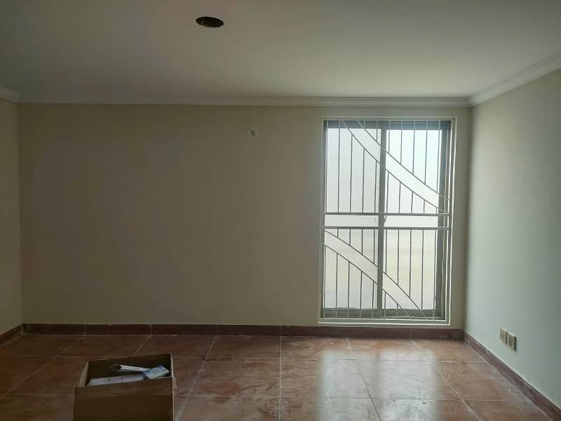 10-Matla 2-Bedroom's, Marble Flooring Separate Gate Upper Portion Available For Rent. 8