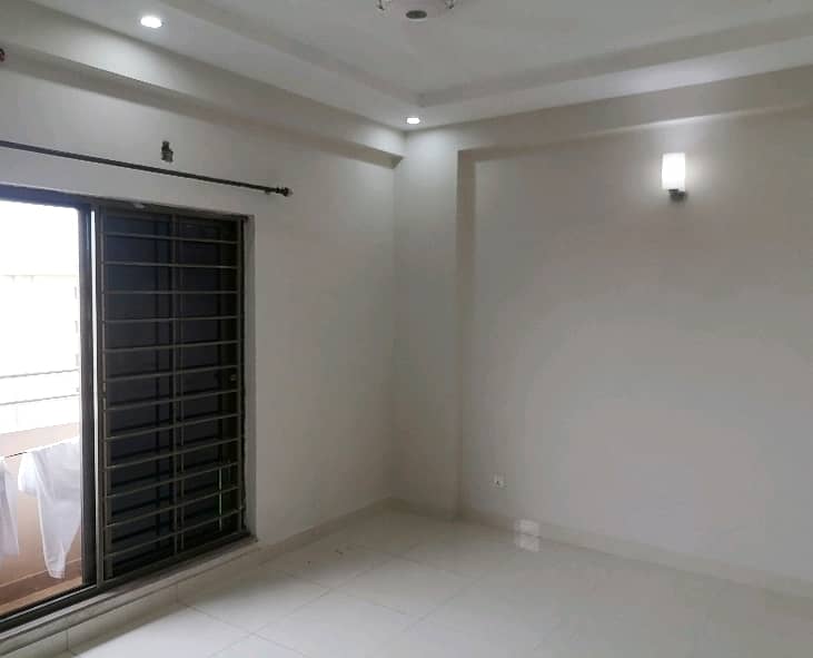 Askari 11 3 Bedroom Apartment Sector B 2