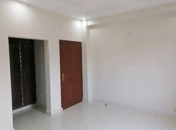 Askari 11 3 Bedroom Apartment Sector B 3