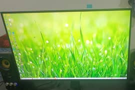 Lenovo 27 Inch 2k 2560*1440 Ips Border less C Port