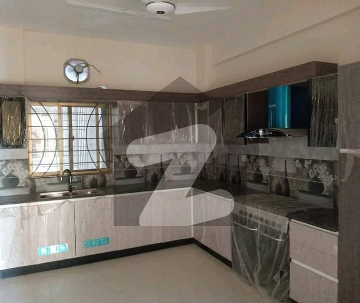 Apartment Is Available For Sale In Sector J, Askari-5, Malir Cantt. , KARACHI 14