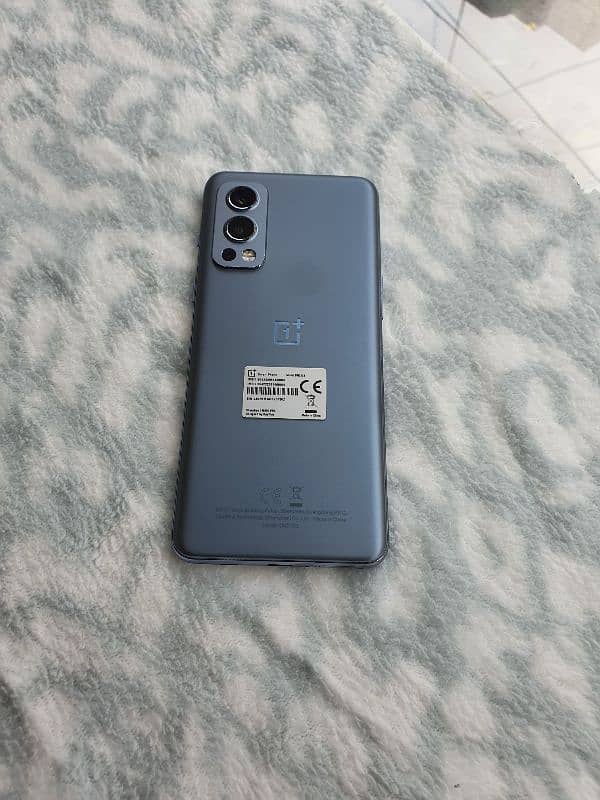 oneplus nord2 5g non pta 1