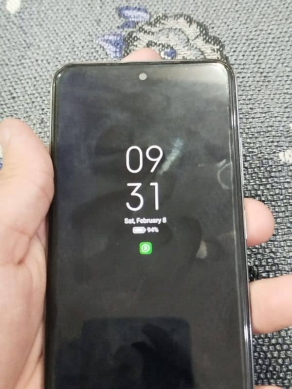 Redmi Note 10S No Box No Charger Panel Change 5