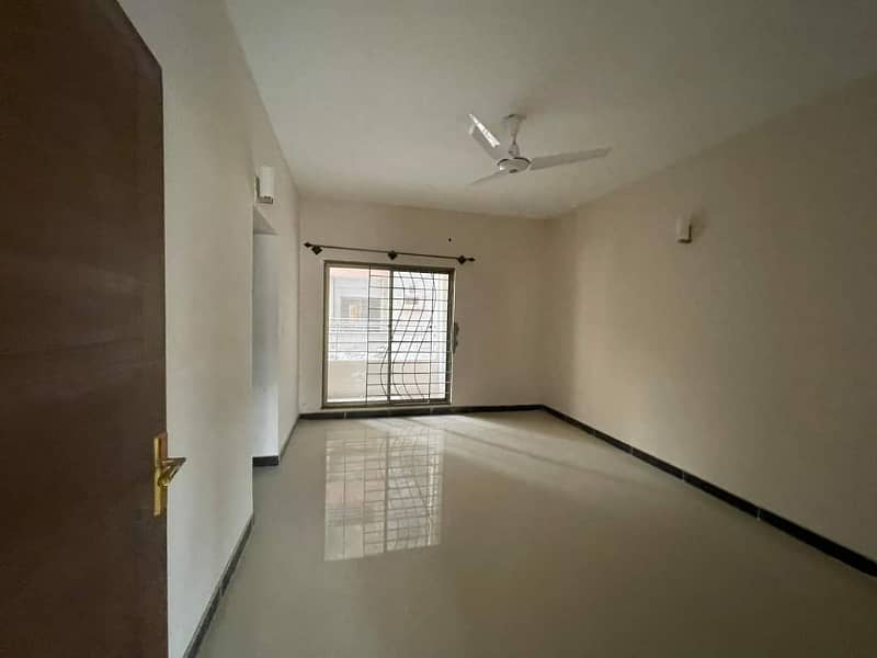 West Open Apartment Is Available For Rent In Sector-J Askari-V, Malir Cantt. , KARACHI 13